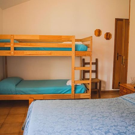 Locanda Del Boscaiolo Monasterolo del Castello Экстерьер фото