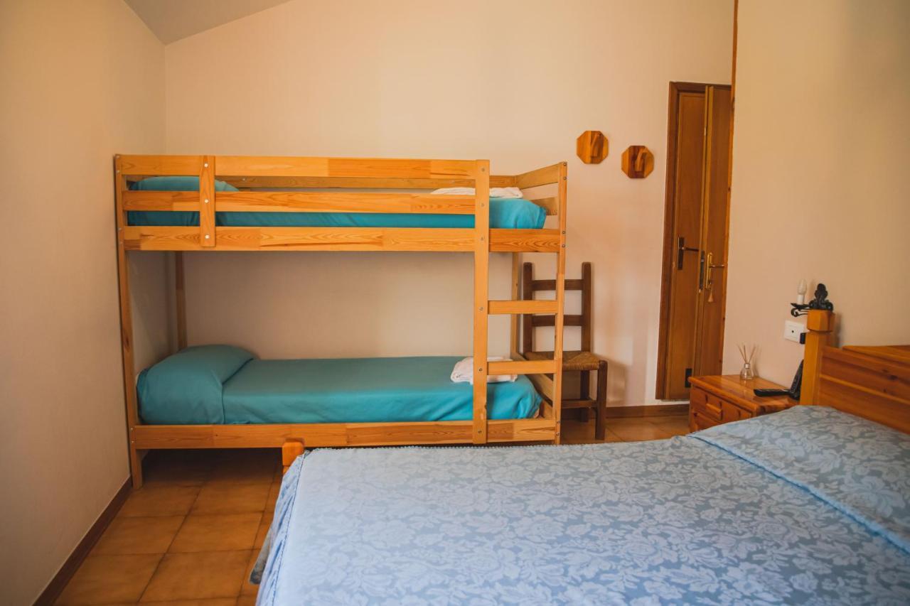 Locanda Del Boscaiolo Monasterolo del Castello Экстерьер фото