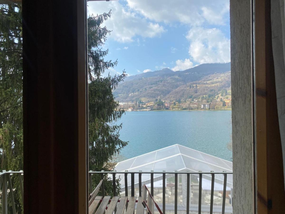 Locanda Del Boscaiolo Monasterolo del Castello Экстерьер фото