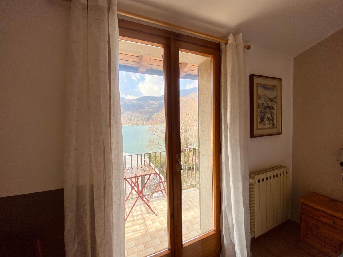 Locanda Del Boscaiolo Monasterolo del Castello Экстерьер фото