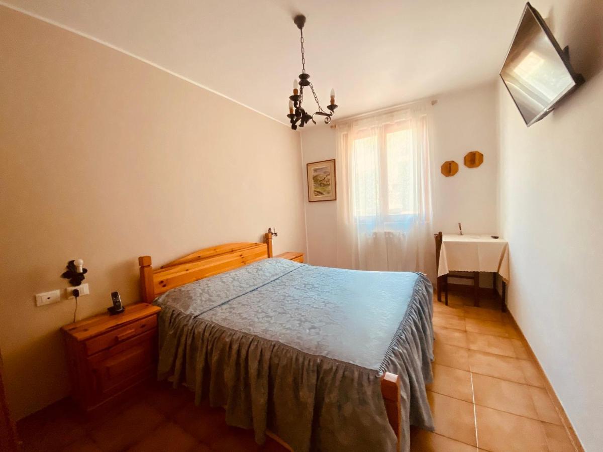 Locanda Del Boscaiolo Monasterolo del Castello Экстерьер фото