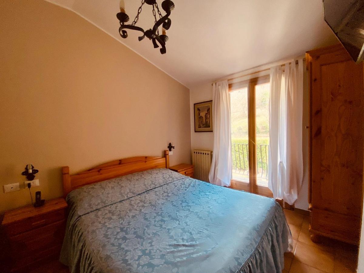Locanda Del Boscaiolo Monasterolo del Castello Экстерьер фото