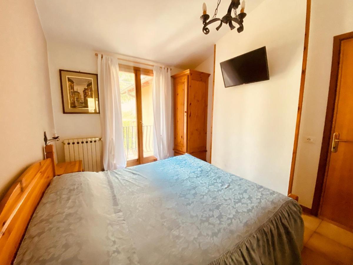 Locanda Del Boscaiolo Monasterolo del Castello Экстерьер фото